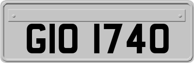 GIO1740