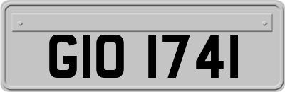 GIO1741