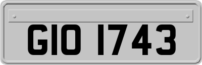 GIO1743