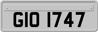 GIO1747