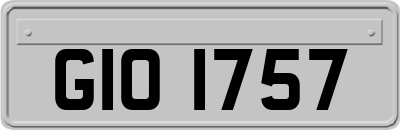 GIO1757