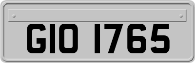 GIO1765