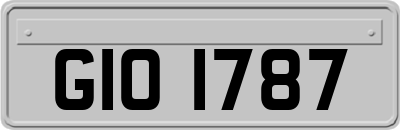 GIO1787
