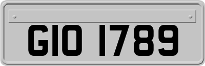GIO1789