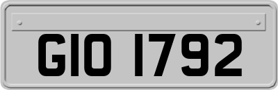 GIO1792
