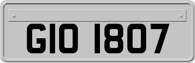 GIO1807