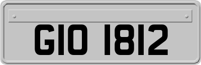 GIO1812