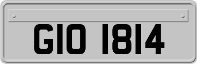 GIO1814