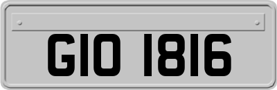 GIO1816