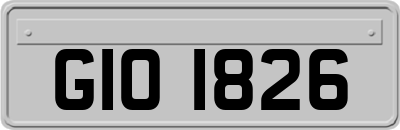 GIO1826