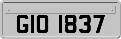 GIO1837