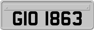 GIO1863