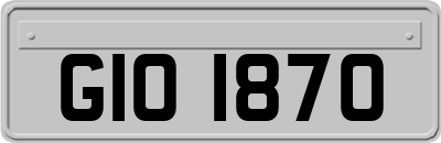 GIO1870