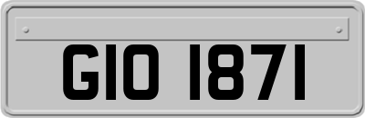 GIO1871