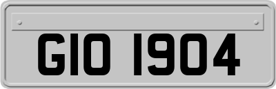GIO1904
