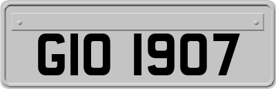 GIO1907