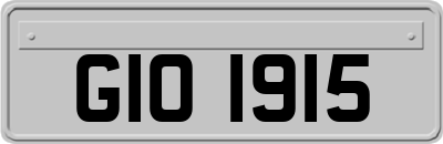 GIO1915