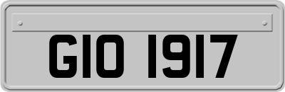 GIO1917