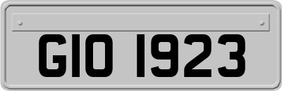 GIO1923