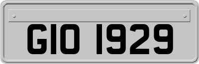 GIO1929