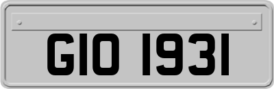 GIO1931