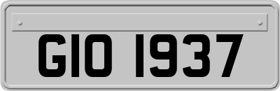 GIO1937