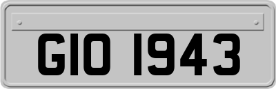GIO1943