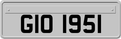 GIO1951