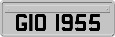 GIO1955