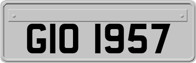 GIO1957
