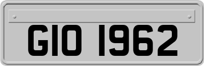 GIO1962