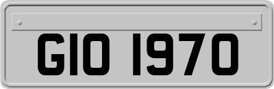 GIO1970