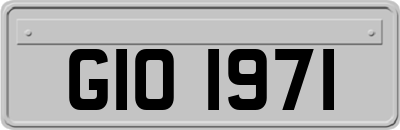 GIO1971
