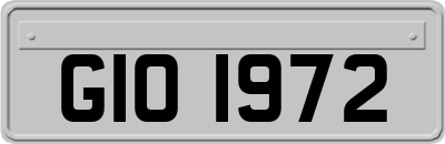 GIO1972