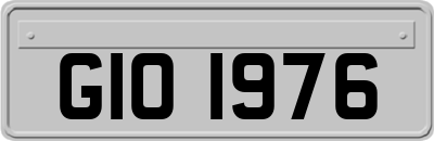 GIO1976