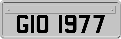 GIO1977