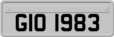 GIO1983