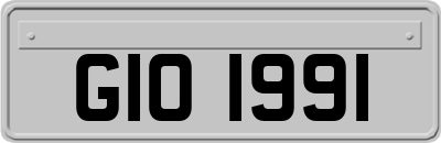GIO1991