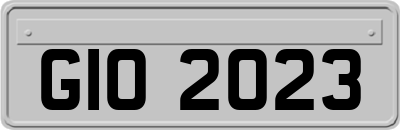 GIO2023