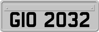 GIO2032