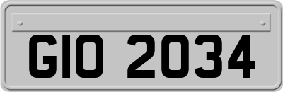GIO2034