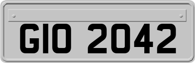 GIO2042