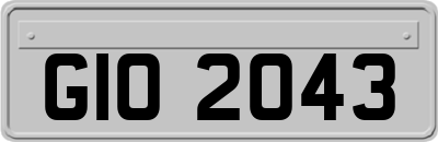 GIO2043