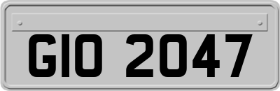 GIO2047