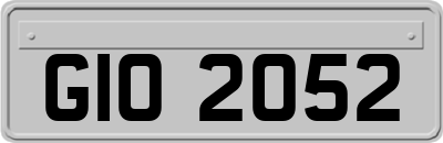 GIO2052