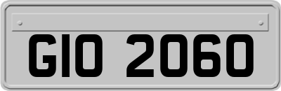 GIO2060