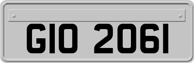 GIO2061
