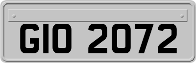 GIO2072