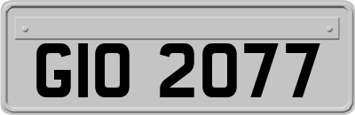 GIO2077