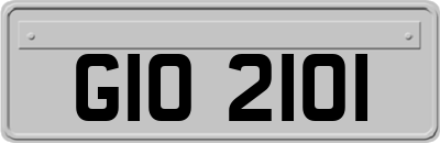 GIO2101